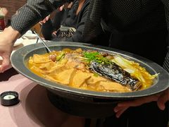 -奉天小馆·非遗东北菜(沈阳万象城店)