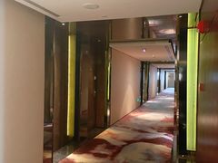 -广州天河希尔顿酒店