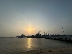 -泰达航母主题公园