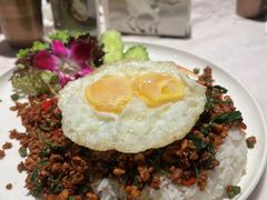 -Home Thai·泰谣(王府井apm店)