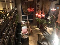 -园丁顿西餐厅(亦庄创新大厦高新视听产业园店)