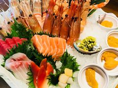 -和彩放题餐厅(酒仙桥店)