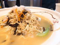 大煮干丝-扬州狮子楼·非遗淮扬菜(总店)