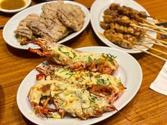 -mezza9 Macau(澳门君悦酒店)