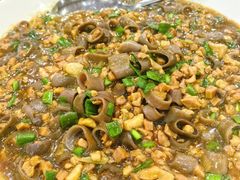 海肠捞饭-良友·海鲜青岛菜(五四广场店)