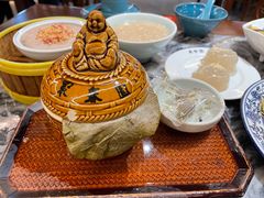 -安泰楼·佛跳墙创始人·传统闽味早茶·酒楼(三坊七巷闽菜地标店)
