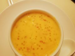 杨枝甘露-利苑酒家(宜安广场店)