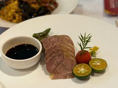 -满堂·烤鸭店·北京菜(鼓楼店)