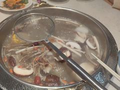 -千牛将·鲜牛肉火锅(开元路店)