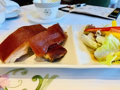 脆脆BB猪-翠园(北京王府中环店)