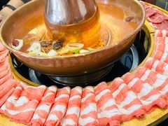 -北门涮肉·铜锅涮肉(南锣鼓巷店)