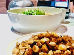宫保鸡丁-眉州东坡(通州店)
