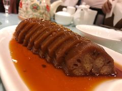 桂花糯米藕-包子大王(新泽巷店)