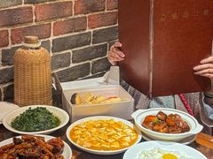 -老瑞福上海菜(人民广场店)