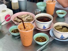 -红大哥水门鸡饭(總店)