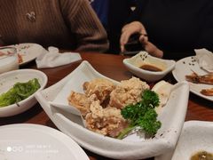 -贵木日本料理·铁板烧(新地假日广场店)