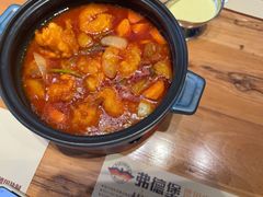 -弗德堡德国小馆(工大店)