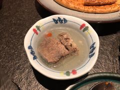 滩羊手抓肉-丝路金桃·新疆菜(徐汇店)