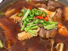 -苏帮袁Sue Cuisine(南开大悦城店)