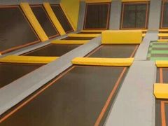 -萌太极儿童成长乐园(即墨宝龙广场店)