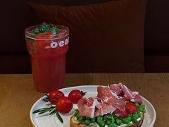 -O'eat Blossom&Pelican(深圳首店)