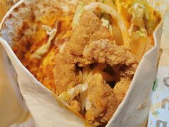 -麦当劳(天塔道店)