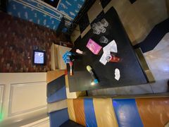 -劲派KTV(江南大道南店)