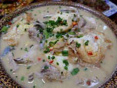 -朗妈私房菜(婺女州店)