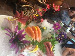 -大雄寿司(中华广场店)