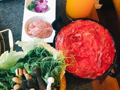 -小天鹅火锅·一线江景洪鼎旗舰店(洪崖洞店)