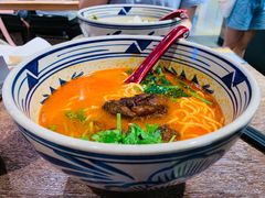 -和府捞面(景枫中心店)