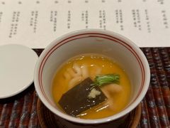 -晴空·日本料理(万象城店)