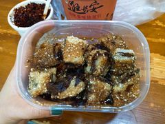 -刘信牛羊肉小炒泡馍(回民街店)