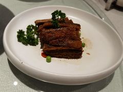 -惠丰堂饭庄·烤鸭·京味菜(西北旺·唐家岭店)