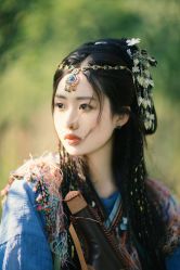 -八角古风摄影