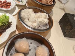 -金燕岛潮州酒楼