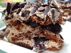 黑森林蛋糕-21cake廿一客蛋糕