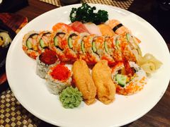 -歌行灯日本料理(伊势丹店)