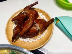 -沄记顺德菜打边炉(东直门店)