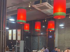 -陈府大宅门成都火锅·手切鲜肉(太原街店)