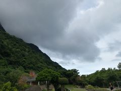 -太鲁阁公园