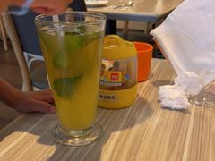 -必胜客(兴华中路PH店)