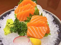 -叁鯨·日式料理Sankujira