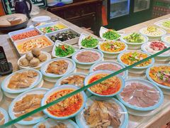 -毅祥斋老孙家泡馍(北院门鼓楼店)