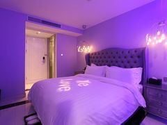 -薇爱精品时尚酒店(吴中店)