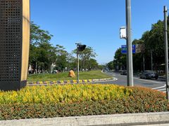 -广州白云国际机场-T2航站楼