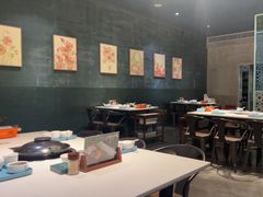 -百年果林椰子鸡(中洲店)
