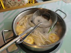 -花田煮鲜牛肉火锅(钟楼众汇店)