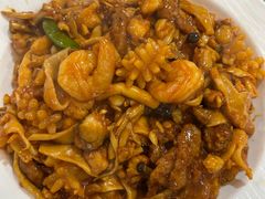 -清真•蜀风园(丁字沽店)