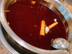 -肖肖酸萝卜鱼火锅(总店)